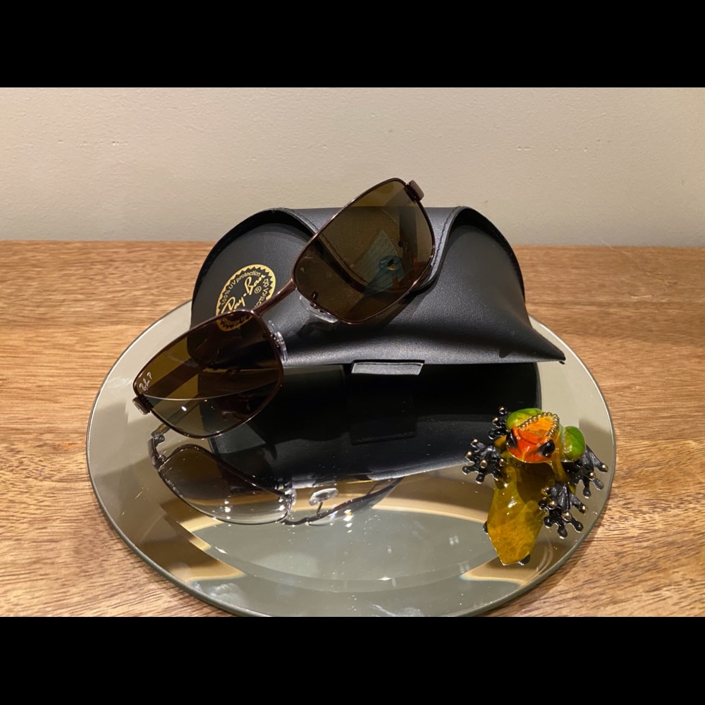 NWOT Classic RAY BAN Unisex Sunglasses